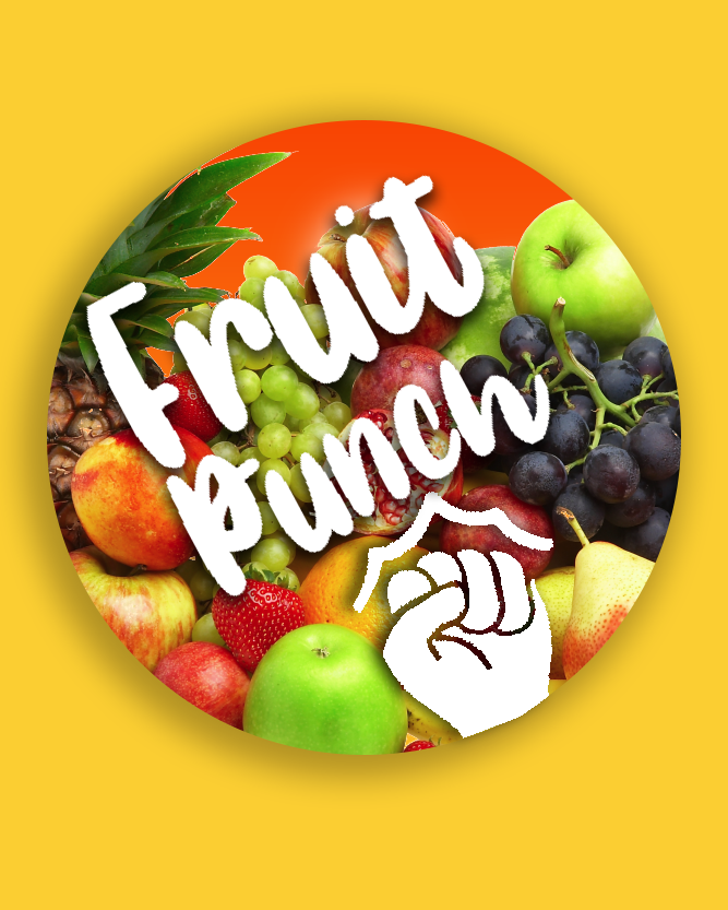 fruit punch