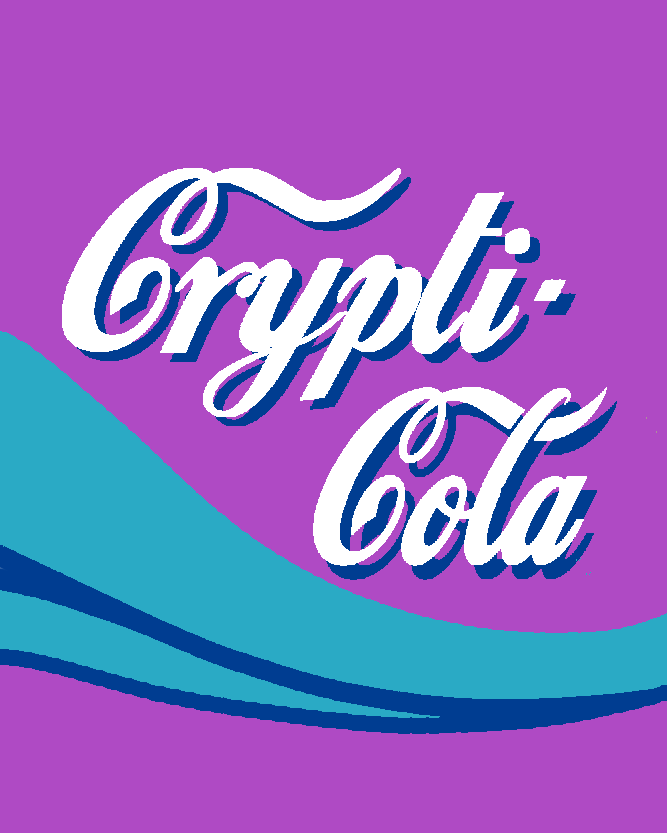 crypti-cola
