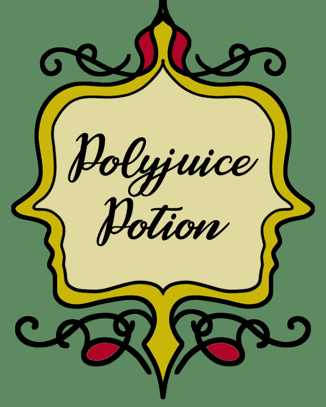 polyjuice potion