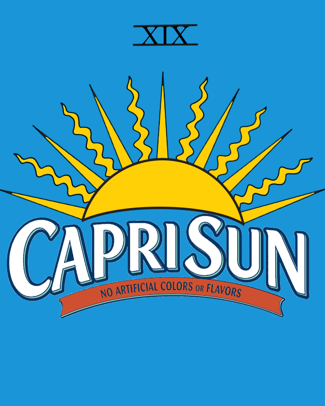 caprisun